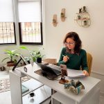 Image: Angela Corrias travel advisor and Italy specialist curates hotel stays.