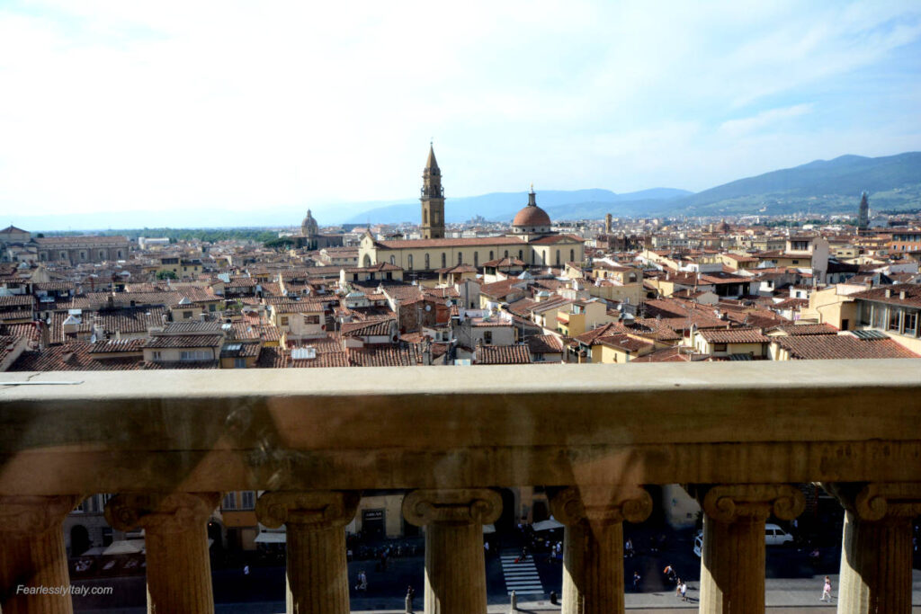 Image: Florence, Tuscany, Italy