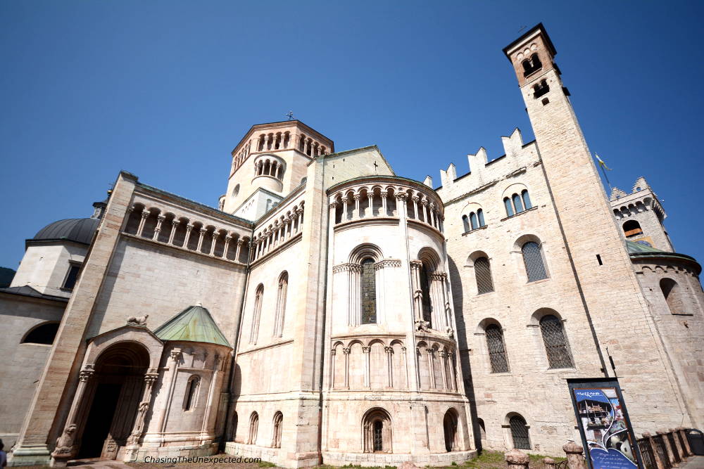 Image: Duomo di Trento