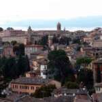 Image: Perugia one of the places to visit near Rome