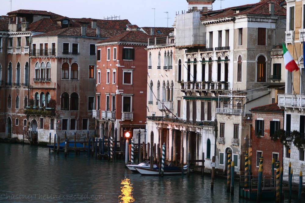 Image: Venice