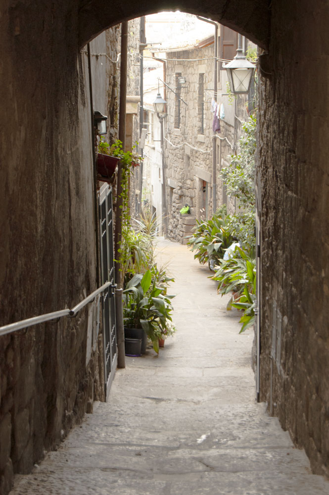 Image: Viterbo included in the Discover Lazio Tour.