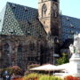 Image: Places to visit in Bolzano historic center